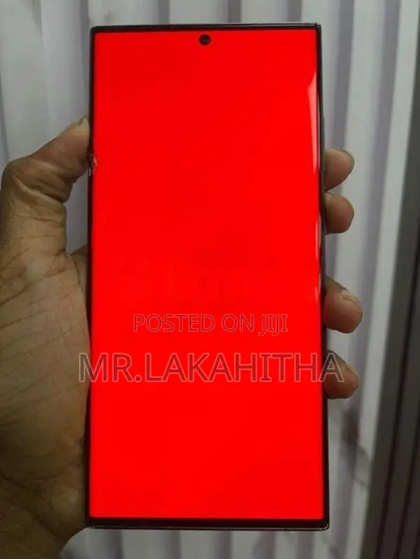 Samsung Galaxy S23 Ultra 12/256GB (Used)