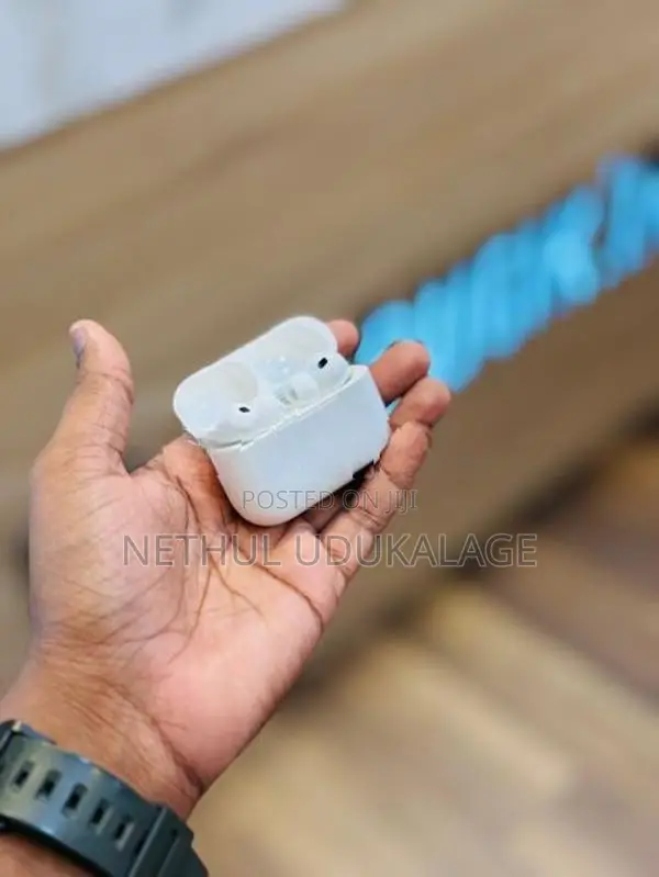Apple AirPods Pro 3