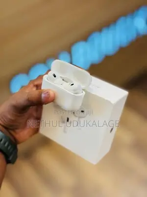 Apple AirPods Pro 2