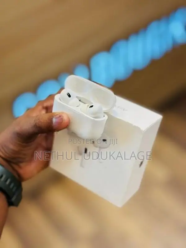 Apple AirPods Pro 2