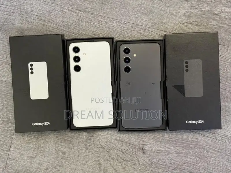 Samsung Galaxy S24 256GB (Used)
