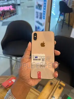 Apple iPhone XS (Used)