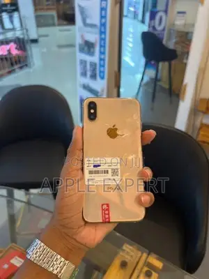 Apple iPhone XS (Used)