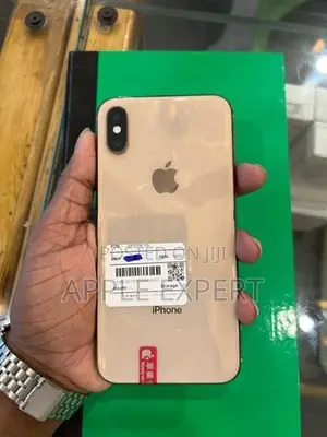 Apple iPhone XS (Used)