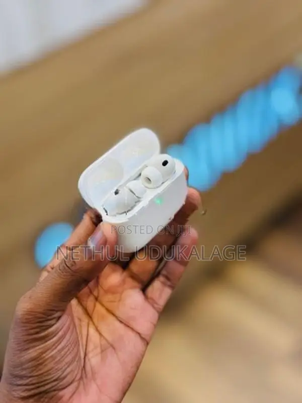 Apple AirPods Pro 3