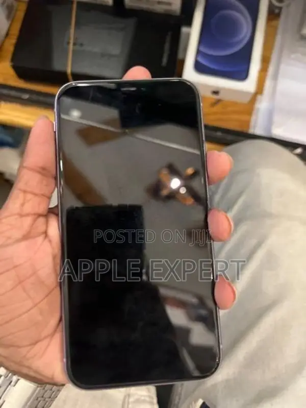 Apple iPhone 11 (Used)
