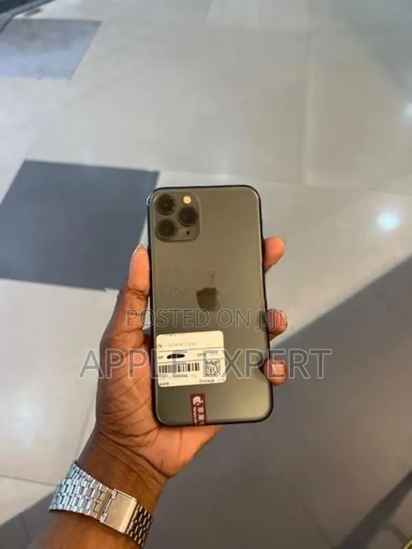 Apple iPhone 11 Pro (Used)