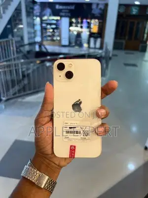 Apple iPhone 13 (Used)