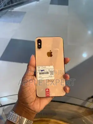 Apple iPhone XS (Used)