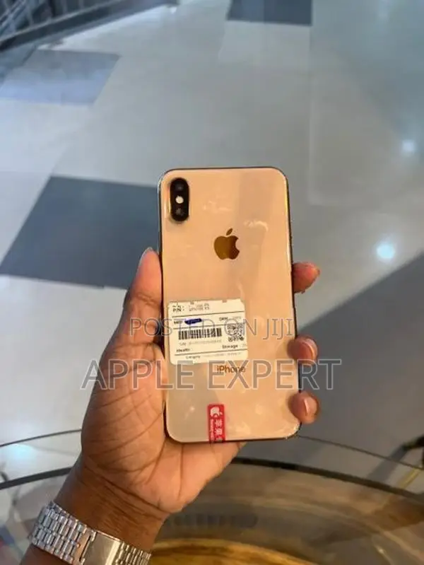 Apple iPhone XS (Used)
