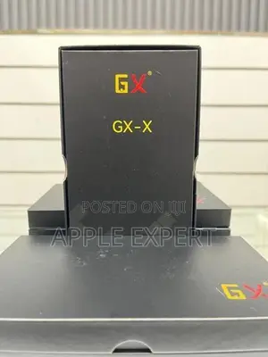 X GX DISPLAY