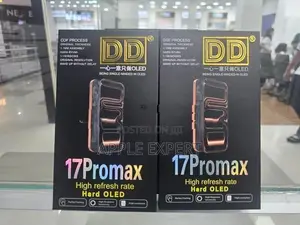 17 Pro Max