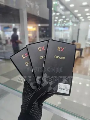Xs GX Display
