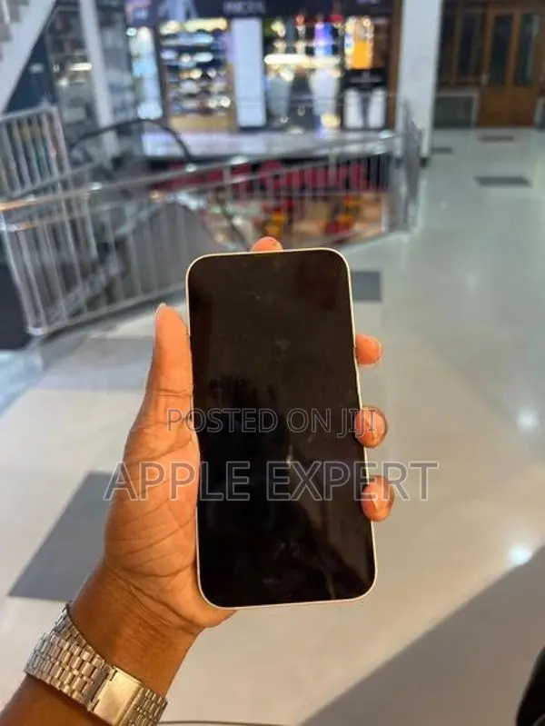 Apple iPhone 13 (Used)