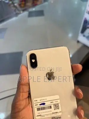 Apple iPhone XS (Used)