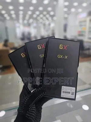 x Gx Display