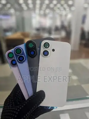 17 Back Glass