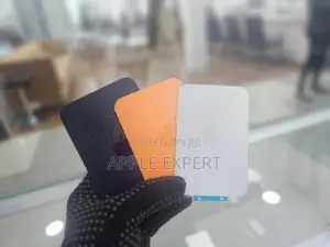 17 Pro Back Glass