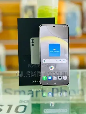 Samsung Galaxy S24 5G/256GB Fullsetbox (Used)