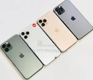 Apple iPhone 11 Pro 256GB (Used)