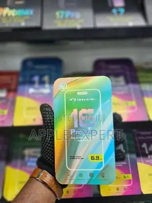 16 pro max Incell Display