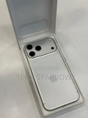 Apple iPhone 17 Pro Max 1TB (Used)