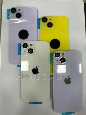 14 BACK GLASS