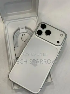Apple iPhone 17 Pro Max 1TB (Used)
