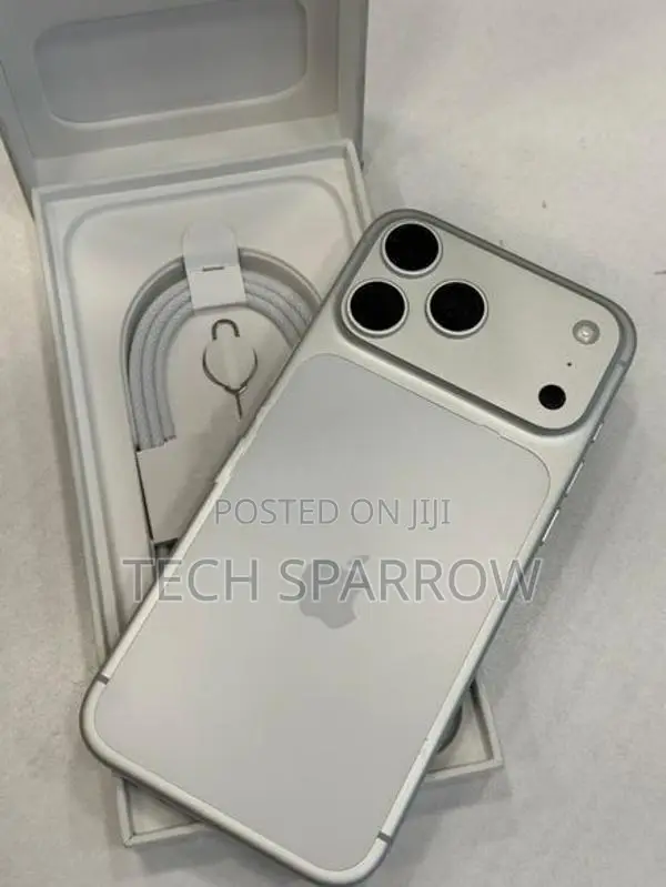 Apple iPhone 17 Pro Max 1TB (Used)