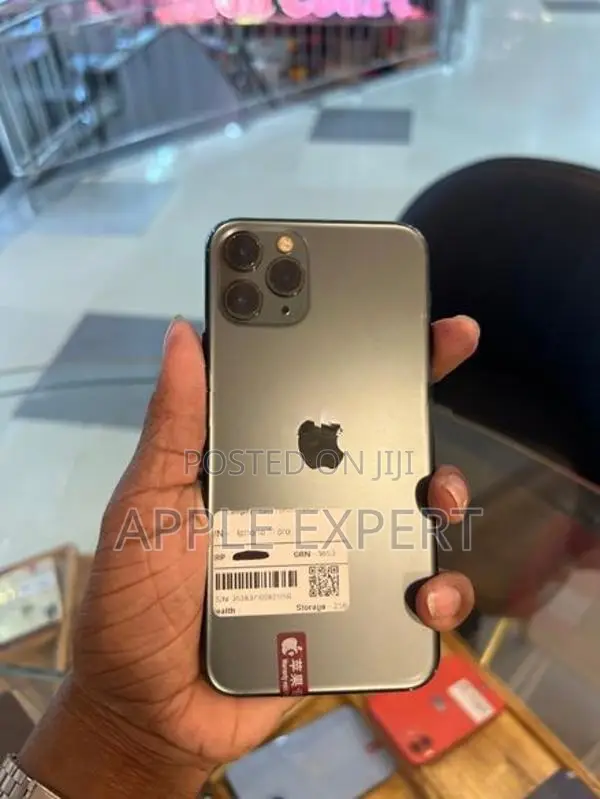 Apple iPhone 11 Pro (Used)
