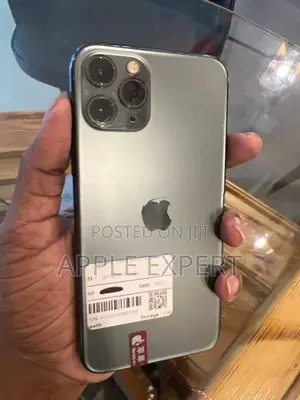 Apple iPhone 11 Pro (Used)
