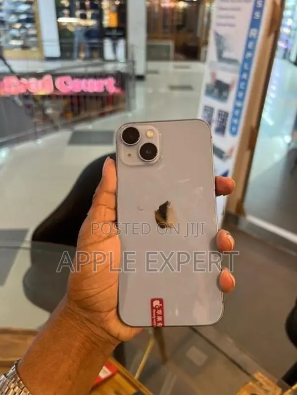 Apple iPhone 14 (Used)
