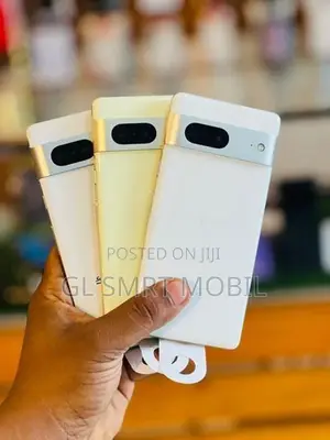 Google Pixel 7 128GB (Used)