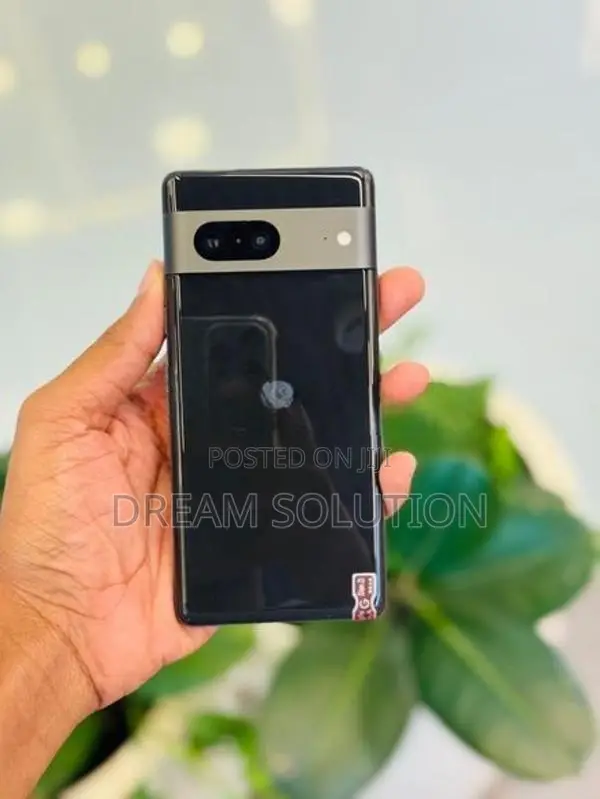 Google Pixel 7 8GB|128GB 5G (Used)