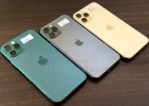 Apple iPhone 11 Pro 256GB (Used)