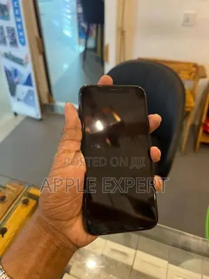 Apple iPhone 11 Pro (Used)