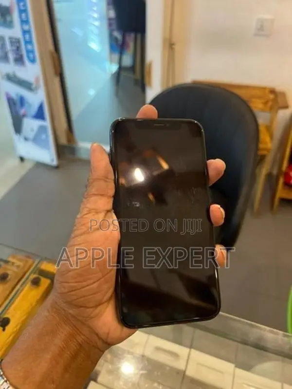 Apple iPhone 11 Pro (Used)