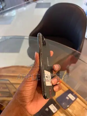 Apple iPhone 11 Pro (Used)