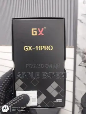 11 PRO GX DISPLAY