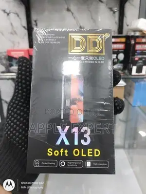 13 DD DISPLAY