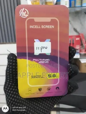 11 PRO INCELL DISPLAY