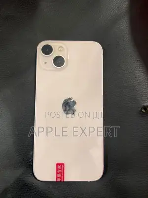 Apple iPhone 13 (Used)