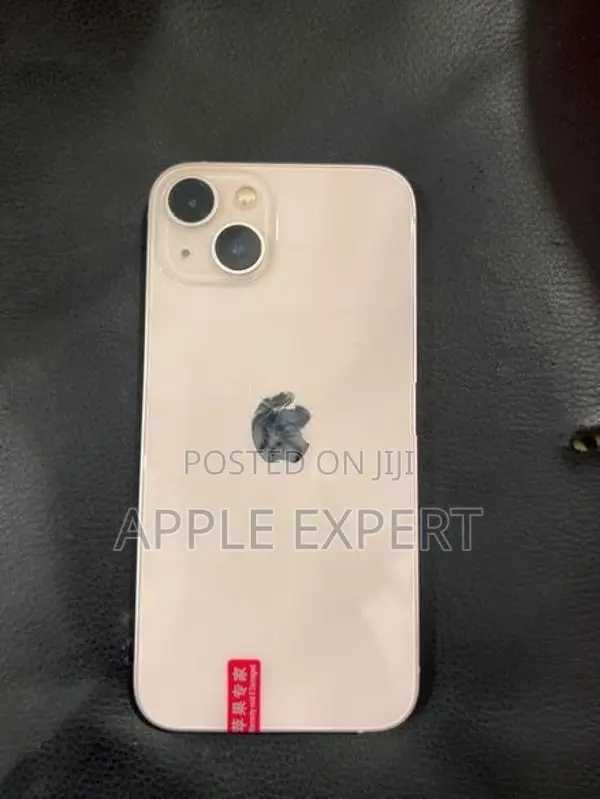 Apple iPhone 13 (Used)