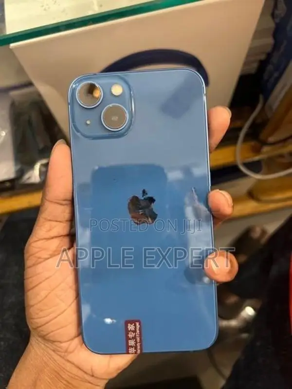 Apple iPhone 13 (Used)