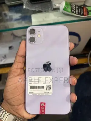 Apple iPhone 11 (Used)