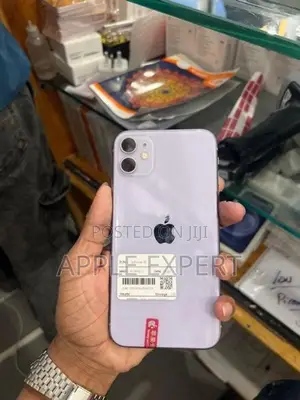 Apple iPhone 11 (Used)