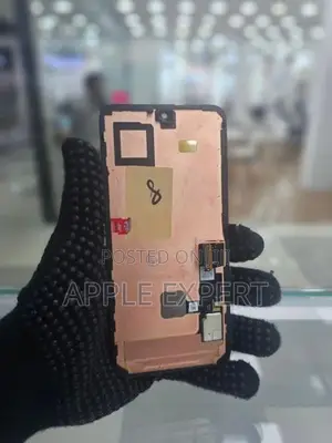 pixel 8 Display