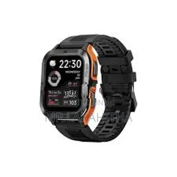 Kospet Tank M2 Smart Watch