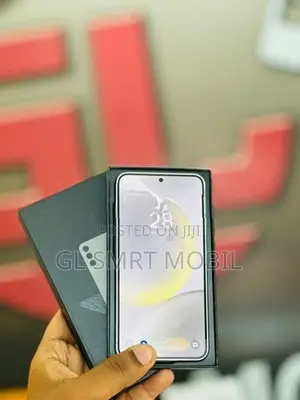 Samsung Galaxy S24 5G 256GB (Used)
