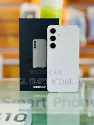 Samsung Galaxy S24 5G 256GB (Used)
